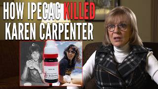 What Killed Karen Carpenter? | Survivor Cherry Boone O'Neill Explains