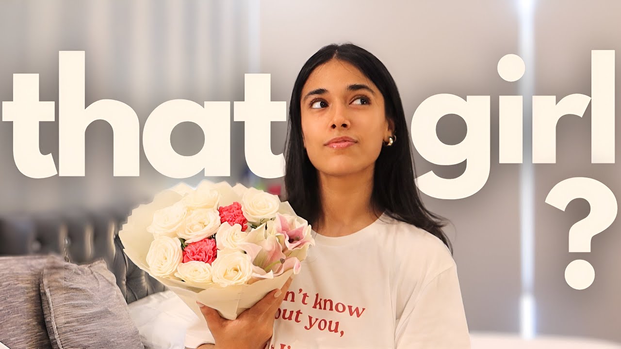 How To Be That Girl Youtube