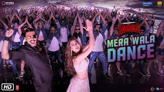 Mera Wala Dance Lyrical   Simmba   Ranveer Singh, Sara Ali Khan   Neha K,Nakash A,Lijo G DJ Chetas