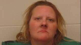 Prosecutors charge woman accused of setting fire to Kimberling City apartment complex
