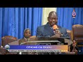 Sermon - Rev. Elias Agola 2nd July 2023