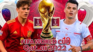 VIERTELFINALE 2 😱🔥 PacksUnited WM 2022: Panini WORLD CUP Qatar 2022 Stickers #31