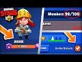 25 Things Players LOVE in Brawl Stars! (Part 2) ft. Crunch Gaming