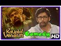 Latest Tamil Comedy Scenes | Kavalai Vendam Comedy Scenes | Part 2 | Jiiva | RJ Balaji | Sunaina