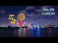 Cryptocurrency dalam islam #islamicvideo #islam #islamic