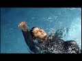 actress bhumika chawla latest swimming video lollipop cinema