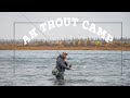 Naknek River | AK Trout Camp