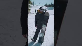 CAPiTA Defenders Of Awesome 2024 Snowboard Blue Tomato Product Review