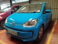 VOLKSWAGEN UP (E-UP!) ELECTRIC CAR VIN / CHASSIS NUMBER LOCATION CareDrive