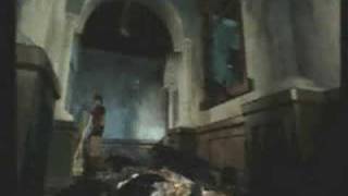Resident Evil 2 [Near-Final Beta Backgrounds & More?]