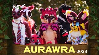 Aurawra 2023