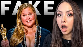 Why the Oscars SUCK Now! Hollywood's LOST IT!