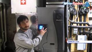 A Serious Waterfurnace Advantage - Quick Diagnostics