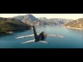 AC-DC Thunderstruck / Jet Fighters