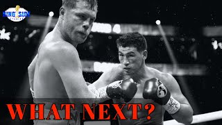 Bivol vs Canelo | Post Fight: Next For Dmitry Bivol?