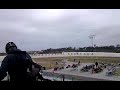 qik tuesday nighht racing @ san diego velodrome by kam zardouzian