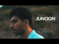 Junoon - ChillBazaar x Marshall Ahmad x Izzchughtai