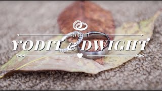 I Love You...Your Lifer | Yodit + Dwight's Ethiopian Wedding (Extended)