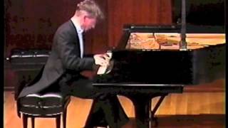 KREISLER-RACHMANINOV Liebesleid \u0026 Liebesfreud  - Jeffrey Grice, piano