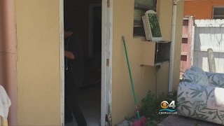 South Florida Residents Paying For Horrible Living Conditions