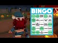 playing bingo in mm2 *funny*