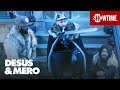 Game of Stoops, a DESUS & MERO Game of Thrones Recap | SHOWTIME