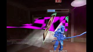TF2 randomizer plugin in vsh