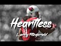 Larry Fitzgerald || 