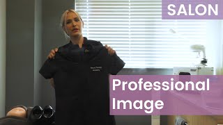 Spa: Professional Image