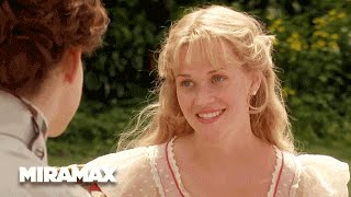 The Importance of Being Earnest | 'You're Engaged to Earnest?' (HD) - Reese Witherspoon | MIRAMAX