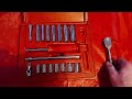 MAC tools that I highly recommend and USA made.