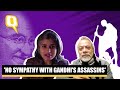 Interview | Gandhi and Godse: Understanding the Mahatma by Knowing His Assassin Better | The Quint