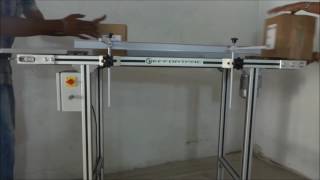 PROFILE CONVEYOR   2