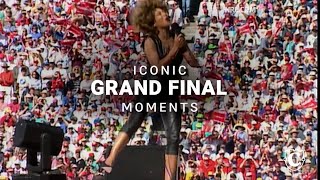 The 30 best Grand Final Moments | 1993-2022 | NRL Telstra Premiership