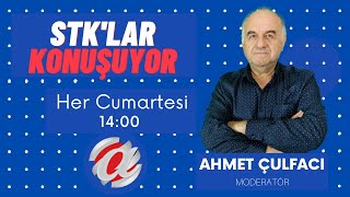 STK'LAR KONUŞUYOR-İŞ DÜNYASIN'DAKİ GELİŞMELER (KAYSERİ)