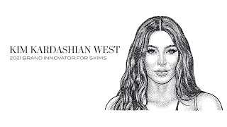 Kim Kardashian West on Why She Started Skims