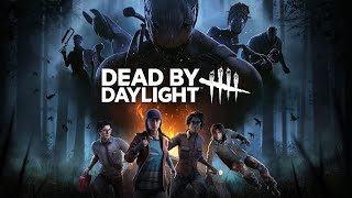 【DBD】モチベしかない男のDBD配信【デッドバイデイライト】