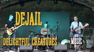 New Music Fest 2021: DeJail \