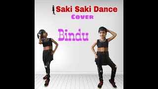 Batla House: O SAKI SAKI Video | Nora Fatehi, Tanishk B, Neha K, Tulsi K, B Praak,I Dance by Bindu