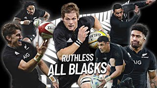 BEST All Blacks Tries from the Last Decade! (pt.1)