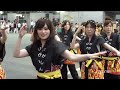 2011 東大阪布施まつり　盆踊り