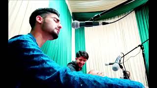 kashmiri new song || zayai be korthasa madno 💔🥺|| singer aleem 📞 6006087396