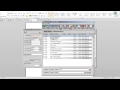 Basics of Saving and Profiling Documents
