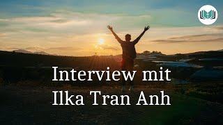 Glückssuche | Abhängigkeiten | Interview mit Ilka Tran Anh