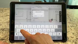 PlanGrid Punchlist Tutorial Using the iPad