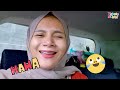 surprise dijemput mama di sekolah ‼️ qaireen seneng banget mama sudah sembuh 😍