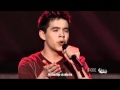 [Vietsub]  When You Believe - David Archuleta