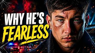 The Enigma of Barry Keoghan: How He Became Hollywood’s Fearless Talent
