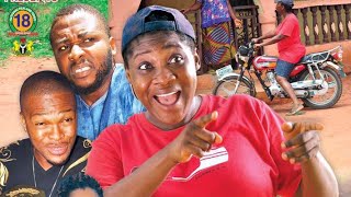 The City Hustler Season 4 - Mercy Johnson 2017 Latest Nigerian Nollywood Movie