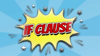 If Clause Konu Anlatımı | YDT & YDS